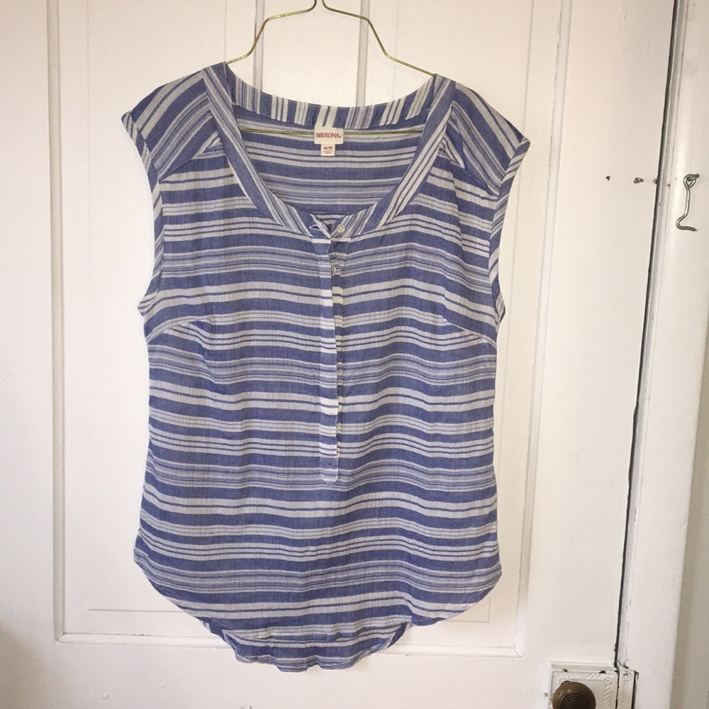 In perfect condition! Merona tank